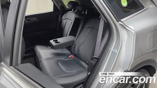 Kia Sportage 2024 — photo 18