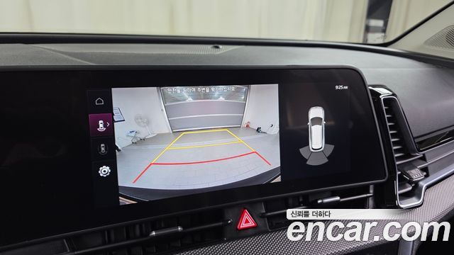 Kia Sportage 2024 — photo 21