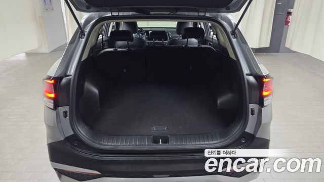 Kia Sportage 2024 — photo 22