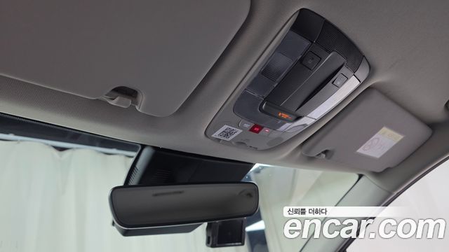 Kia Sportage 2024 — photo 23