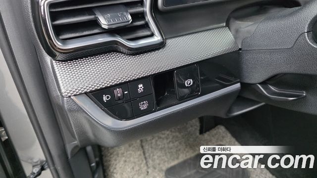 Kia Sportage 2024 — photo 24