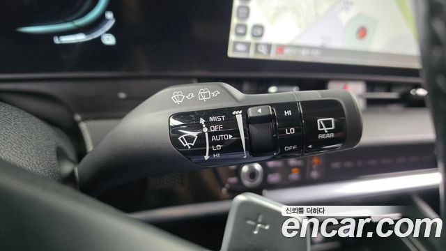 Kia Sportage 2024 — photo 25