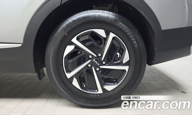 Kia Sportage 2024 — photo 7