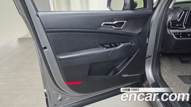 Kia Sportage 2024 — photo 14