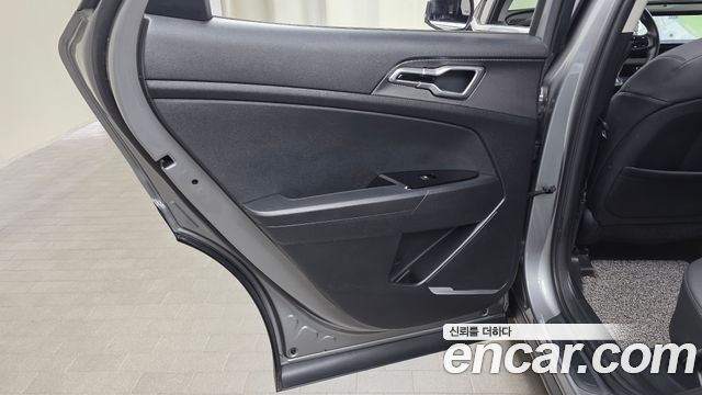 Kia Sportage 2024 — photo 15