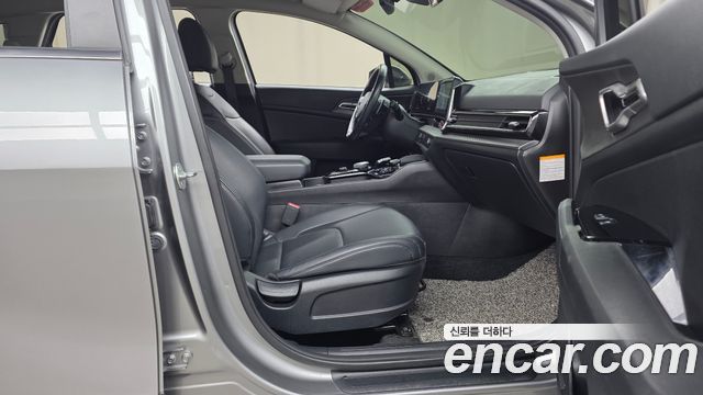 Kia Sportage 2024 — photo 16