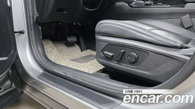 Kia Sportage 2024 — photo 30