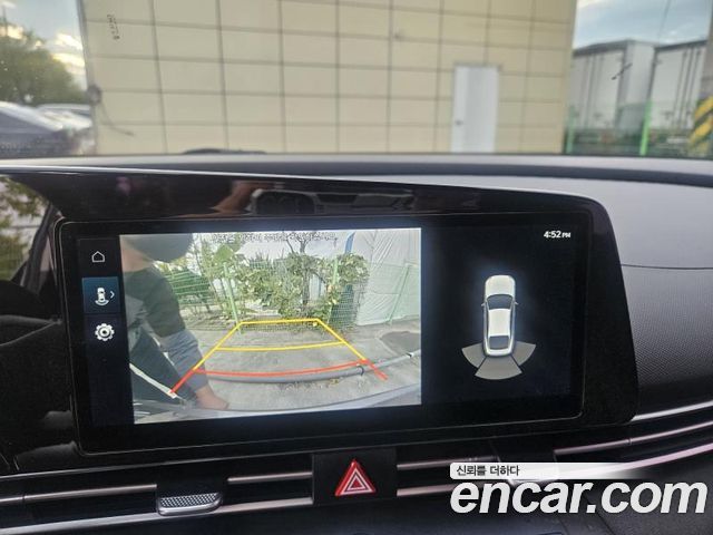 Hyundai AVANTE 2021 — photo 6