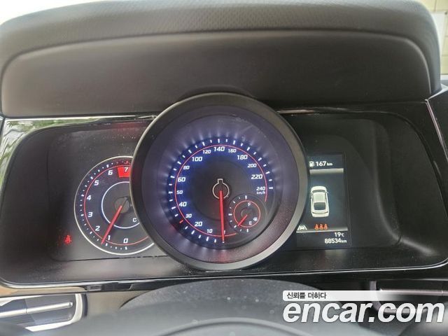 Hyundai AVANTE 2021 — photo 7