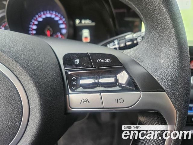Hyundai AVANTE 2021 — photo 12