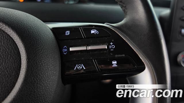 Hyundai Staria 2023 — photo 20