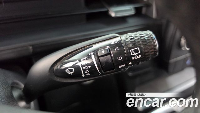 Hyundai Staria 2023 — photo 26