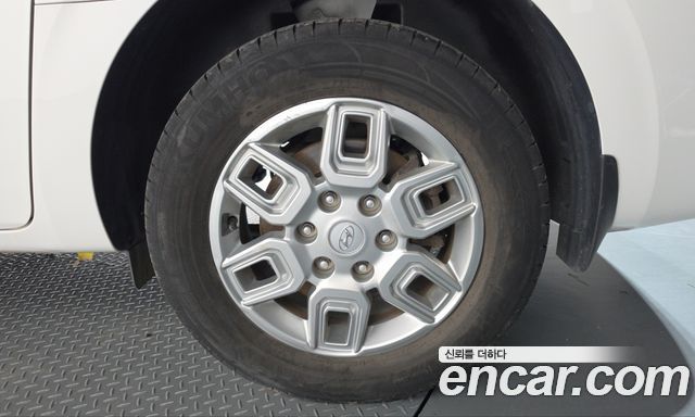 Hyundai Staria 2023 — photo 7