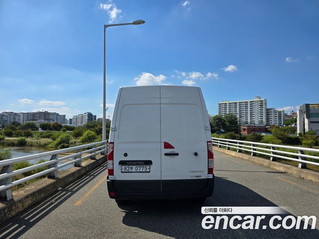 Renault Korea Master 2019 — photo 4