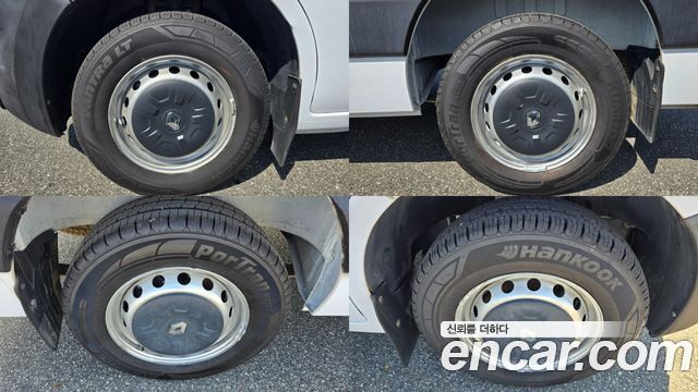 Renault Korea Master 2019 — photo 5