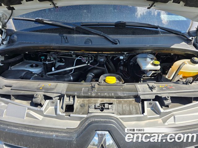 Renault Korea Master 2019 — photo 6