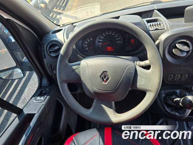 Renault Korea Master 2019 — photo 7