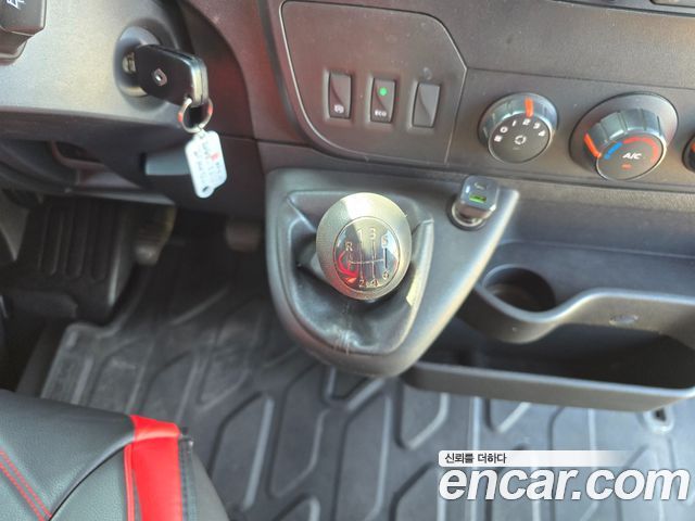 Renault Korea Master 2019 — photo 9