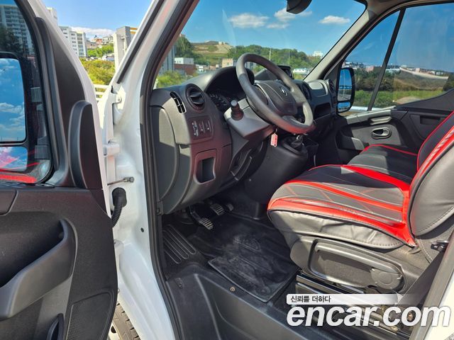 Renault Korea Master 2019 — photo 10