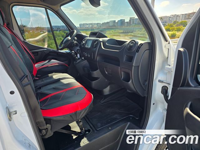 Renault Korea Master 2019 — photo 11
