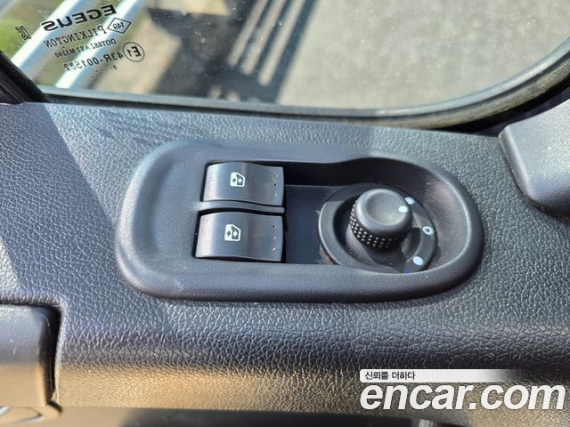 Renault Korea Master 2019 — photo 12