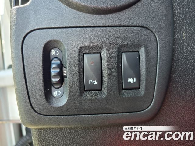 Renault Korea Master 2019 — photo 13