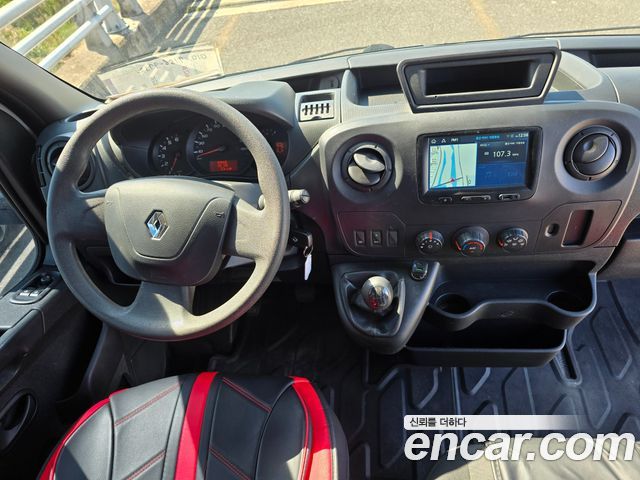 Renault Korea Master 2019 — photo 15
