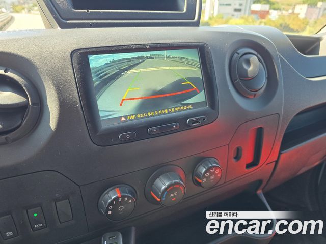 Renault Korea Master 2019 — photo 17