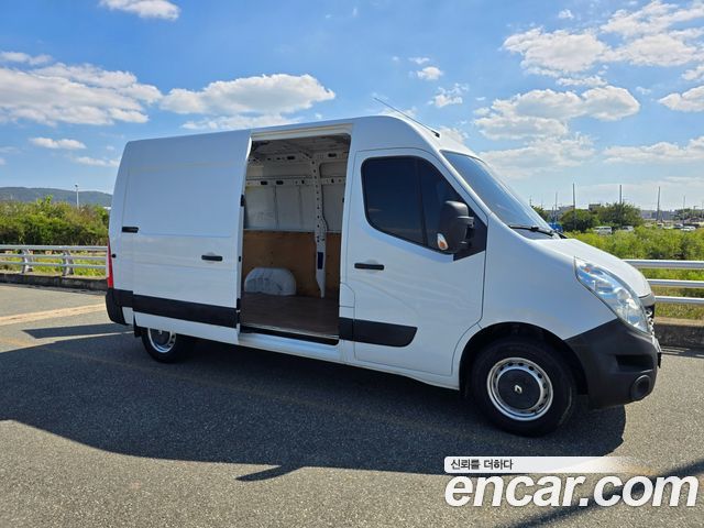 Renault Korea Master 2019 — photo 18