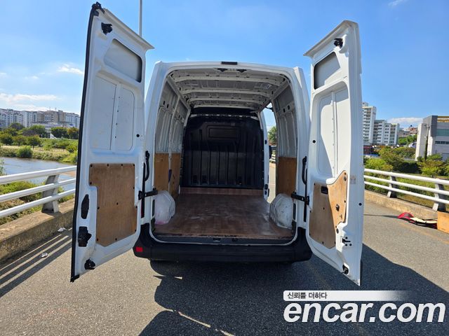 Renault Korea Master 2019 — photo 19