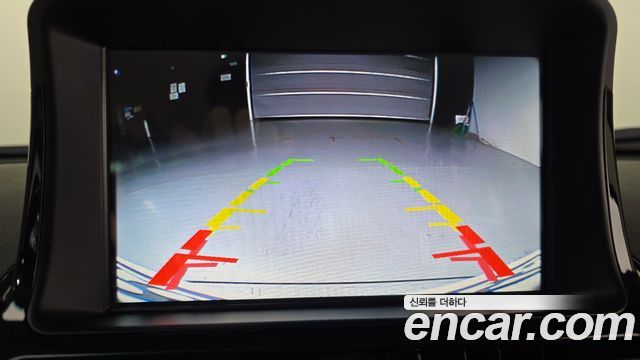 Chevrolet Korea Spark 2013 — photo 21