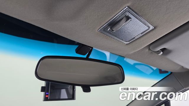 Chevrolet Korea Spark 2013 — photo 22