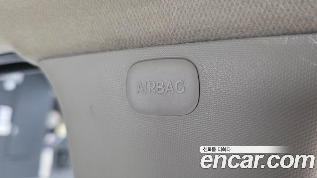 Chevrolet Korea Spark 2013 — photo 24