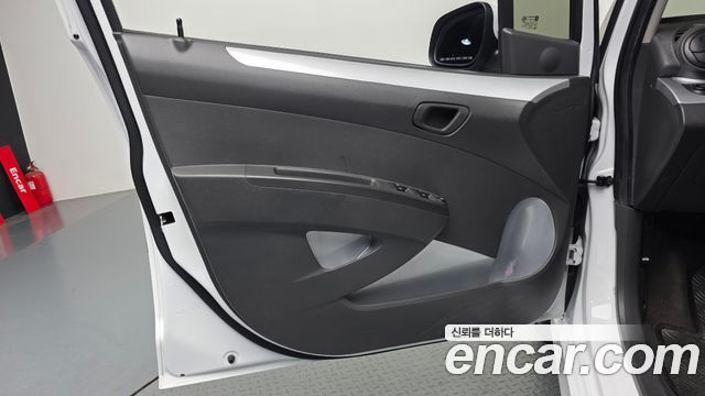 Chevrolet Korea Spark 2013 — photo 14