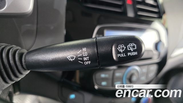 Chevrolet Korea Spark 2013 — photo 28