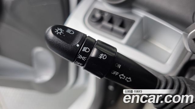Chevrolet Korea Spark 2013 — photo 30