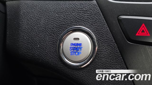 Hyundai Sonata 2011 — photo 16