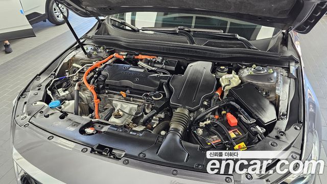 Honda Accord 2019 — photo 6