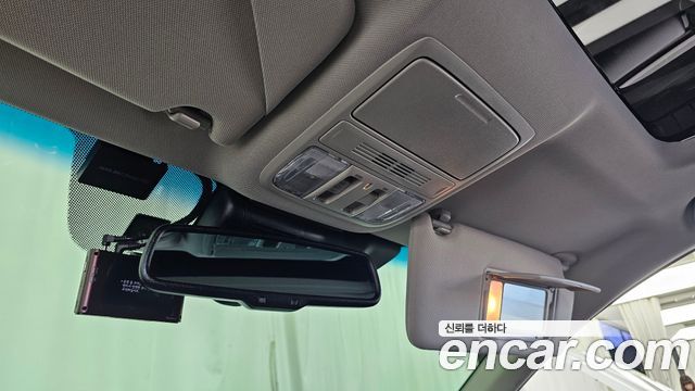 Honda Accord 2019 — photo 25