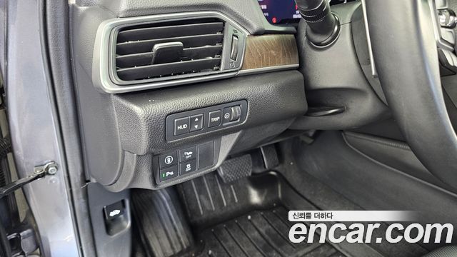 Honda Accord 2019 — photo 26
