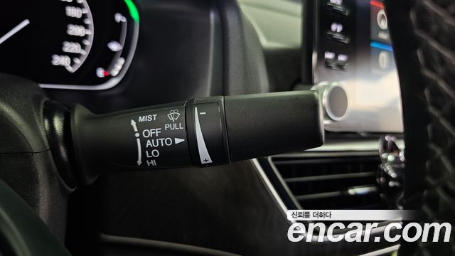 Honda Accord 2019 — photo 27