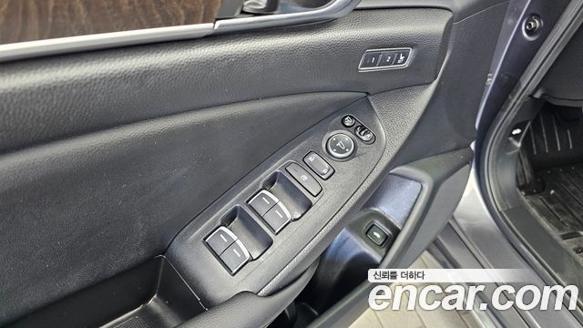 Honda Accord 2019 — photo 28