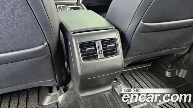 Honda Accord 2019 — photo 31