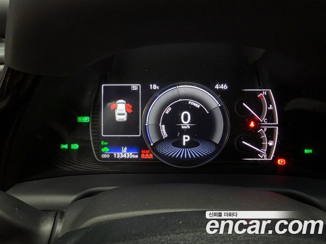 Lexus ES 2022 — photo 5