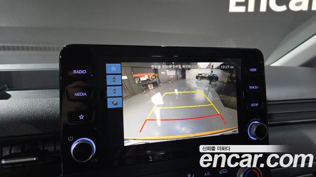 Hyundai Staria 2025 — photo 20