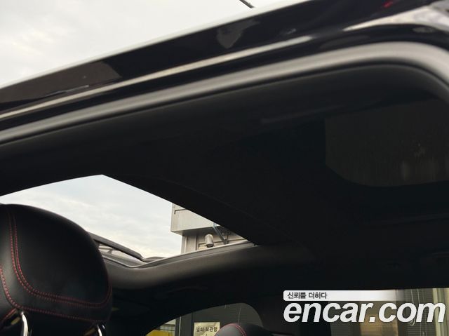 Mercedes-Benz GLC-Class 2020 — photo 11
