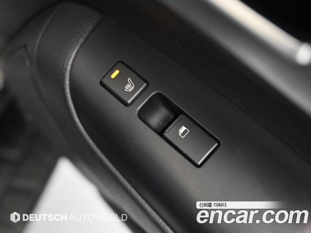 Kia Mohave 2018 — photo 16
