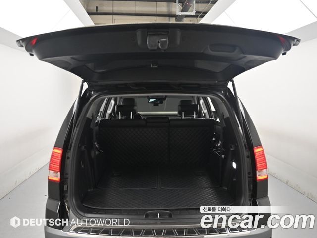 Kia Mohave 2018 — photo 19