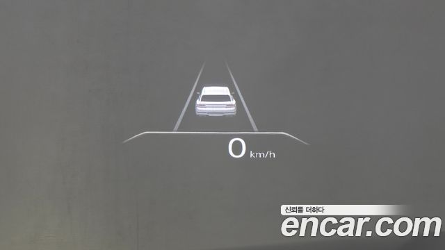 Genesis GV80 2021 — photo 18