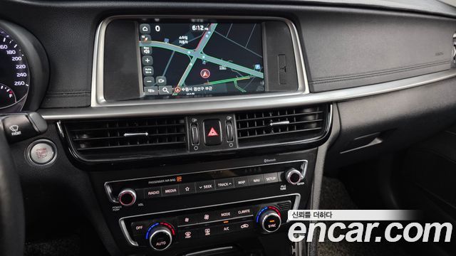 Kia K5 2020 — photo 19